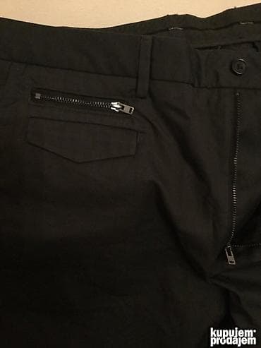 Pantalone, Calvin Klein, bоја - Crna na lalafo.rs — 4 Pantalone, Calvin Klein, bоја - Crna — 4