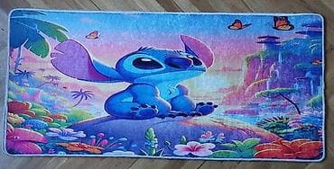 💖Staze💖
💖Dimenzije-65*140
💖Cena-2500 din na lalafo.rs — 2 💖Staze💖
💖Dimenzije-65*140
💖Cena-2500 din — 2