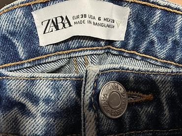 Zara šortcevi
Cena jednog sortca 900din at lalafo.rs — 3 Zara šortcevi
Cena jednog sortca 900din — 3