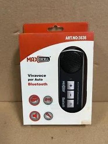 prsluk jaknica mango u: Bluetooth handsfree zvučnik za automobil – MAXEXCELL Multipoint at lalafo.rs — 5 prsluk jaknica mango u: Bluetooth handsfree zvučnik za automobil – MAXEXCELL Multipoint — 5