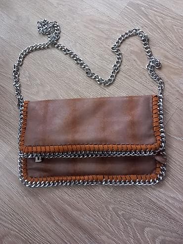 original esprit: Nova torbica, lanac se skida ima puno pregrada at lalafo.rs — 1 original esprit: Nova torbica, lanac se skida ima puno pregrada — 1