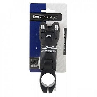 Bicycles: LULA VOLANA FORCE BASIC S6.4 31,8-105MM,PODESIVA AL | LULA VOLANA at lalafo.rs — 3 Bicycles: LULA VOLANA FORCE BASIC S6.4 31,8-105MM,PODESIVA AL | LULA VOLANA — 3