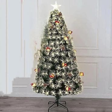 Novogodišnja jelka 150cm – Model 0850 Dobrodošli u Davidov shop na lalafo.rs — 1 Novogodišnja jelka 150cm – Model 0850 Dobrodošli u Davidov shop — 1