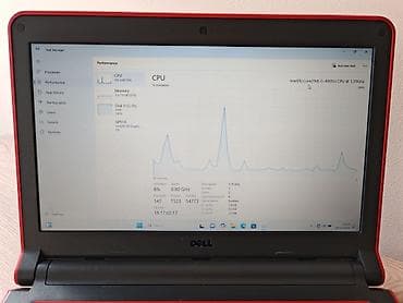 Dell Latitude 3340 – 13.3" poslovni laptop u crno-crvenom kućištu at lalafo.rs — 7 Dell Latitude 3340 – 13.3" poslovni laptop u crno-crvenom kućištu — 7