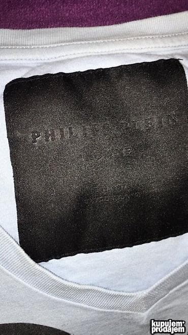 Men's T-shirt Hugo Boss, bоја - Tamnoplava na lalafo.rs — 3 Men's T-shirt Hugo Boss, bоја - Tamnoplava — 3