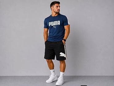 Muški kompleti majice + bermude extra kvalitetne modeli na lalafo.rs Muški kompleti majice + bermude extra kvalitetne modeli