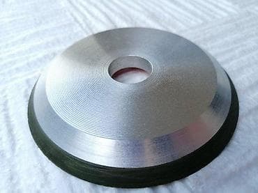 Ureznice: Dijamantski brusni točak – konusni profil - Materijal: dijamantski na lalafo.rs — 2 Ureznice: Dijamantski brusni točak – konusni profil - Materijal: dijamantski — 2