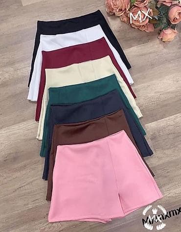 Suknja sorc: 1.600 dinara
2.kom = 2300 dinara
Scuba na lalafo.rs — 8 Suknja sorc: 1.600 dinara
2.kom = 2300 dinara
Scuba — 8