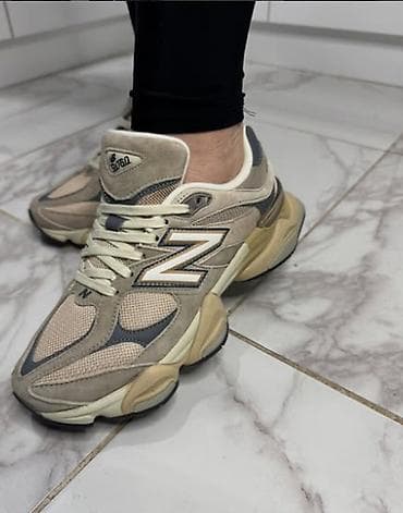 Women's Footwear: New balance 9060 patike A klasa NOVO Novo Brojevi 36 do 41 fb Moja at lalafo.rs — 3 Women's Footwear: New balance 9060 patike A klasa NOVO Novo Brojevi 36 do 41 fb Moja — 3