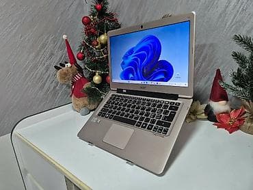 Acer Aspire 12" ultrabook – kompaktan i lagan aluminijumski dizajn u na lalafo.rs — 1 Acer Aspire 12" ultrabook – kompaktan i lagan aluminijumski dizajn u — 1