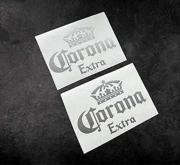 Transport: Stikeri - corona extra nalepnice - stikeri po želji - 2312 📌 opis at lalafo.rs — 4 Transport: Stikeri - corona extra nalepnice - stikeri po želji - 2312 📌 opis — 4