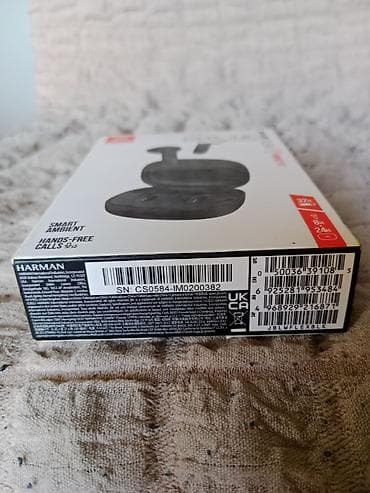 Electronics: JBL Wave Flex – bežične in-ear slušalice sa kućištem za punjenje at lalafo.rs — 2 Electronics: JBL Wave Flex – bežične in-ear slušalice sa kućištem za punjenje — 2