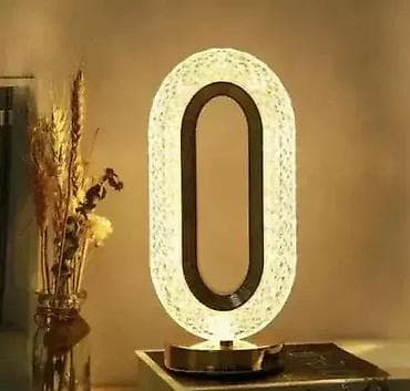 Stone lampe - Kristalna Ove elegantne kristalne stone lampe pružaju na lalafo.rs — 2 Stone lampe - Kristalna Ove elegantne kristalne stone lampe pružaju — 2