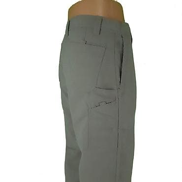 Trousers, The North Face, color - Grey at lalafo.rs — 4 Trousers, The North Face, color - Grey — 4