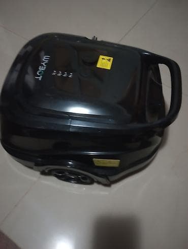 Other garden items: WYBOT – robotski usisivač za bazen - Samostalno čišćenje dna i zidova at lalafo.rs — 6 Other garden items: WYBOT – robotski usisivač za bazen - Samostalno čišćenje dna i zidova — 6