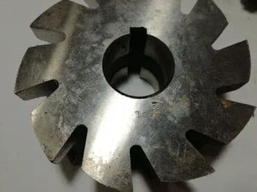 Milling Cutters: Koturasto udubljeno radijus glodalo, glodalo pločasto Koturasto at lalafo.rs — 2 Milling Cutters: Koturasto udubljeno radijus glodalo, glodalo pločasto Koturasto — 2