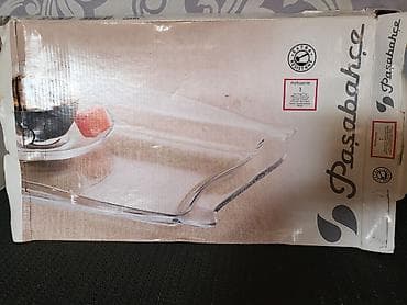 Tanjir,nov,vintaz za posluzenja univerzalni. Univerzalan staklen na lalafo.rs — 7 Tanjir,nov,vintaz za posluzenja univerzalni. Univerzalan staklen — 7