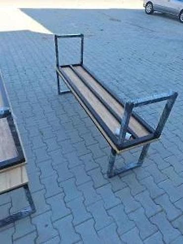 Furniture: IZRADA JAKIH KLUPA ZA SVLAČIONICU RX675 | Izrada po meri Dezen ploče at lalafo.rs — 5 Furniture: IZRADA JAKIH KLUPA ZA SVLAČIONICU RX675 | Izrada po meri Dezen ploče — 5