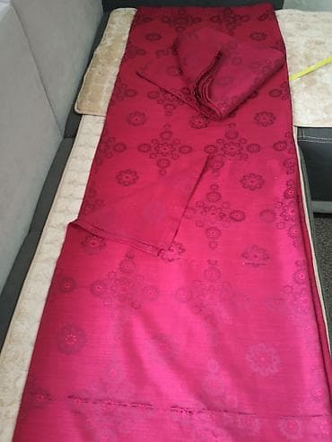 Curtains & Drapes: Zavese za dečiju sobu + klasične zavese (2 kompleta) - Dečije zavese at lalafo.rs — 9 Curtains & Drapes: Zavese za dečiju sobu + klasične zavese (2 kompleta) - Dečije zavese — 9