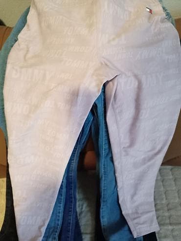 Ženske pantalone – set od 4 para - Farmerke skinny kroja, tamno-plavi at lalafo.rs — 6 Ženske pantalone – set od 4 para - Farmerke skinny kroja, tamno-plavi — 6