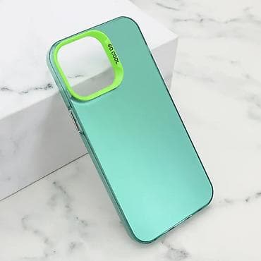 Futrola SHINE za iPhone 14 Pro Max (6.7) zelena. Kataloški broj na lalafo.rs Futrola SHINE za iPhone 14 Pro Max (6.7) zelena. Kataloški broj