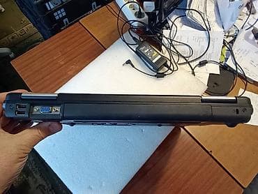 Prodajem laptop Fujitsu Siemens model Amilo Li1705, velicine 15” na lalafo.rs — 8 Prodajem laptop Fujitsu Siemens model Amilo Li1705, velicine 15” — 8