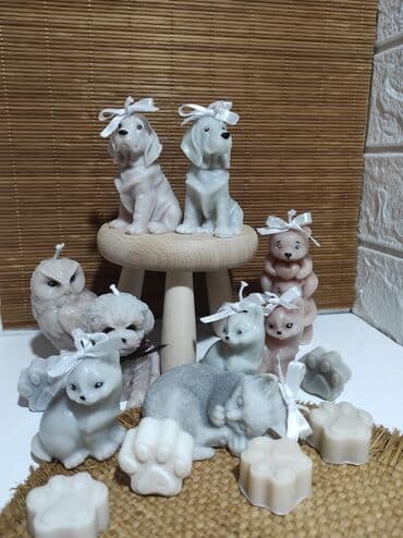 Sveća, bоја - Šareno, Novo na lalafo.rs Sveća, bоја - Šareno, Novo