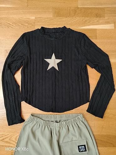 Komplet za devojcice je nov, vel 13-14 na lalafo.rs — 4 Komplet za devojcice je nov, vel 13-14 — 4