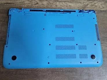 Donje kuciste za HP Pavilion 15-p.
✨ Ispravno na lalafo.rs Donje kuciste za HP Pavilion 15-p.
✨ Ispravno