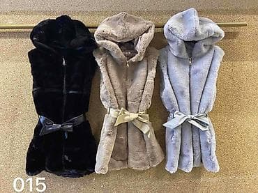 prsluk jaknica mango u: Prsluk krzneni 3.900 dinara na lalafo.rs — 3 prsluk jaknica mango u: Prsluk krzneni 3.900 dinara — 3