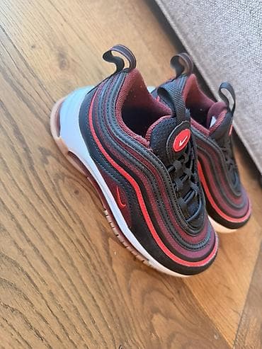 Nike Air Max 97 (dečiji) - Model: Nike Air Max 97 - Šifra na lalafo.rs Nike Air Max 97 (dečiji) - Model: Nike Air Max 97 - Šifra