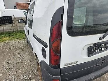 LEVI STOP ZA RENAULT KANGOO OD 2003. DO 2008. GOD. | Levi Stop na lalafo.rs LEVI STOP ZA RENAULT KANGOO OD 2003. DO 2008. GOD. | Levi Stop