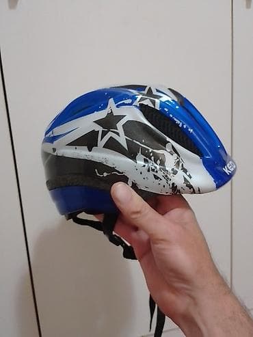 Oprema za bicikliste: Dečija biciklistička kaciga KED S/M 49-55 - Veličina: podesiva na lalafo.rs — 4 Oprema za bicikliste: Dečija biciklistička kaciga KED S/M 49-55 - Veličina: podesiva — 4