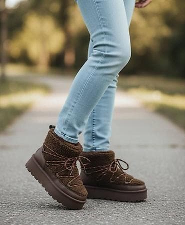 Uggs color - Multicolored at lalafo.rs — 6 Uggs color - Multicolored — 6