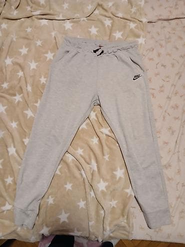 Men's Sweatsuit Nike, color - Grey at lalafo.rs — 1 Men's Sweatsuit Nike, color - Grey — 1