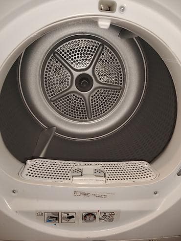 BOSCH Serie 4 • Toplotna Pumpa • A++ • Kao NOVA! Na prodaju na lalafo.rs — 5 BOSCH Serie 4 • Toplotna Pumpa • A++ • Kao NOVA! Na prodaju — 5