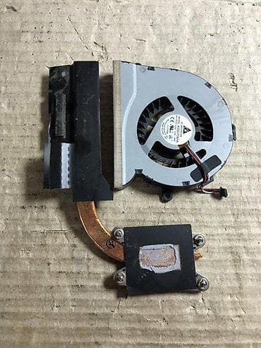 Kuler i hladnjak za Samsung 400B NP400B5C. ✨ Ispravan na lalafo.rs Kuler i hladnjak za Samsung 400B NP400B5C. ✨ Ispravan