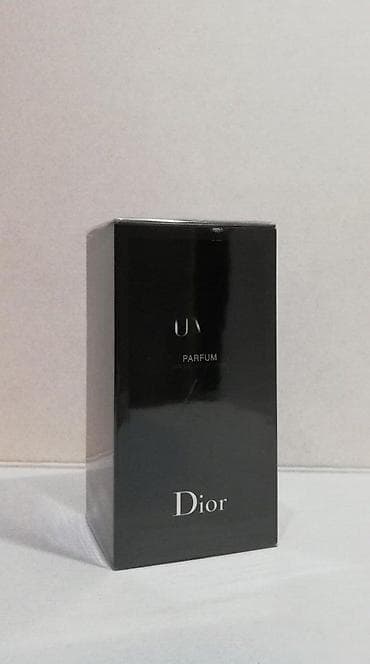 Personal Items: CHRISTIAN DIOR SAUVAGE PARFUM 100ML | Christian Dior Sauvage parfum at lalafo.rs — 1 Personal Items: CHRISTIAN DIOR SAUVAGE PARFUM 100ML | Christian Dior Sauvage parfum — 1