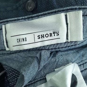 Bermude i šortsevi Tom Tailor, bоја - Tamnoplava na lalafo.rs — 5 Bermude i šortsevi Tom Tailor, bоја - Tamnoplava — 5