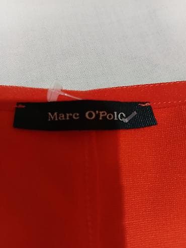 zenske broj: 4 haljine u kompletu Haljina Marc O’Polo – ženska, jarko narandžasta at lalafo.rs — 4 zenske broj: 4 haljine u kompletu Haljina Marc O’Polo – ženska, jarko narandžasta — 4