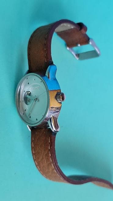 Mehanički ručni sat MADSON sa otvorenim „open-heart“ prozorom na at lalafo.rs — 8 Mehanički ručni sat MADSON sa otvorenim „open-heart“ prozorom na — 8