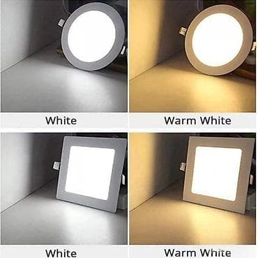 Led rasveta dimabilna nadgradna ugradna reflektori solarni. Led na lalafo.rs — 1 Led rasveta dimabilna nadgradna ugradna reflektori solarni. Led — 1