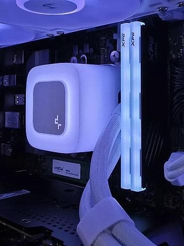 Ryzen 7 7700 RX 7600 B650 32GB 1TB - SM210PC. ✨ Prodaja i sklapanje na lalafo.rs — 9 Ryzen 7 7700 RX 7600 B650 32GB 1TB - SM210PC. ✨ Prodaja i sklapanje — 9