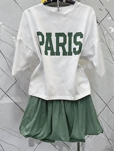 prsluk jaknica mango u: Komplet
Cena 2200
Uni vel.
V17 na lalafo.rs — 1 prsluk jaknica mango u: Komplet
Cena 2200
Uni vel.
V17 — 1