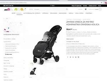 prsluk jaknica mango u: Univerzalna zimska vreća za kolica – crna - Topla i udobna zaštita za at lalafo.rs — 9 prsluk jaknica mango u: Univerzalna zimska vreća za kolica – crna - Topla i udobna zaštita za — 9