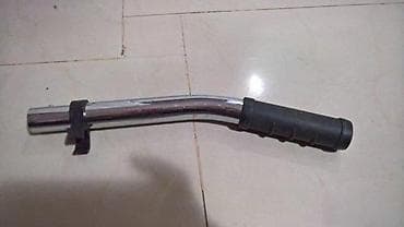 Prohromska rucica &Prohromski nosaci sa postoljem 3 komada Slanje na lalafo.rs Prohromska rucica &Prohromski nosaci sa postoljem 3 komada Slanje