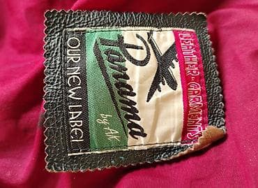 Kozna jakna rokerica Prirodna koza,teleci box Odlicno stanje Velicina na lalafo.rs — 4 Kozna jakna rokerica Prirodna koza,teleci box Odlicno stanje Velicina — 4