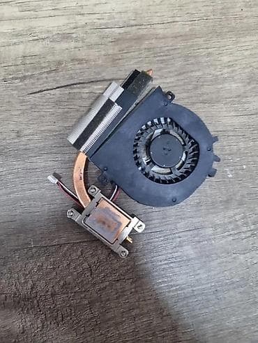 Kuler i hladnjak za Samsung 270E NP270E5G. ✨ ispravan at lalafo.rs — 1 Kuler i hladnjak za Samsung 270E NP270E5G. ✨ ispravan — 1