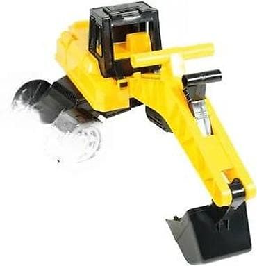 Toy Vehicles & Accessories: Dečji bager na guranje sa sedištem - Veliki plastični bager za igru at lalafo.rs — 9 Toy Vehicles & Accessories: Dečji bager na guranje sa sedištem - Veliki plastični bager za igru — 9