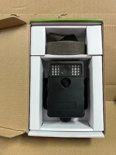 *** SUPER AKCIJA *** #2449 Lovačka Kamera BRESSER 5MP/20MP; at lalafo.rs — 4 *** SUPER AKCIJA *** #2449 Lovačka Kamera BRESSER 5MP/20MP; — 4